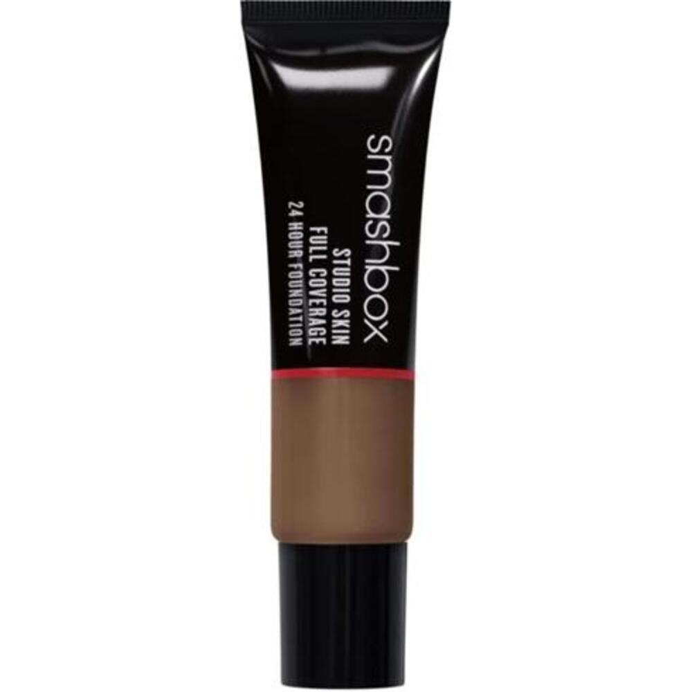Smashbox Studio Skin 24 Hour Full Coverage Waterproof Foundation w/Kaolin Clay